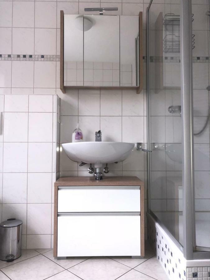 Fewo Reutlingen Heinestrasse Екстер'єр фото
