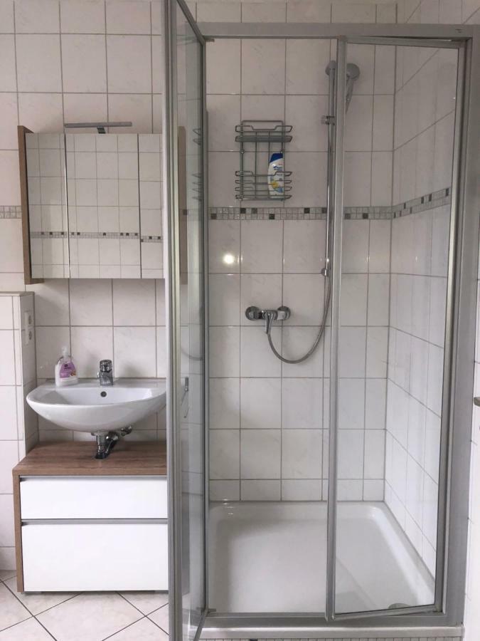 Fewo Reutlingen Heinestrasse Екстер'єр фото