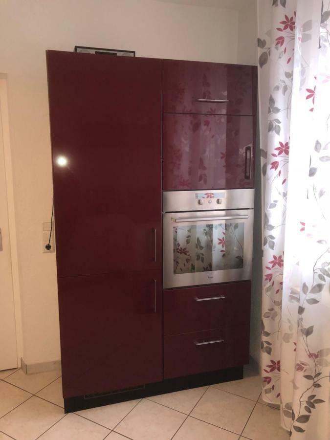 Fewo Reutlingen Heinestrasse Екстер'єр фото