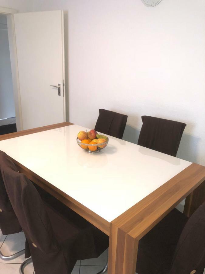 Fewo Reutlingen Heinestrasse Екстер'єр фото
