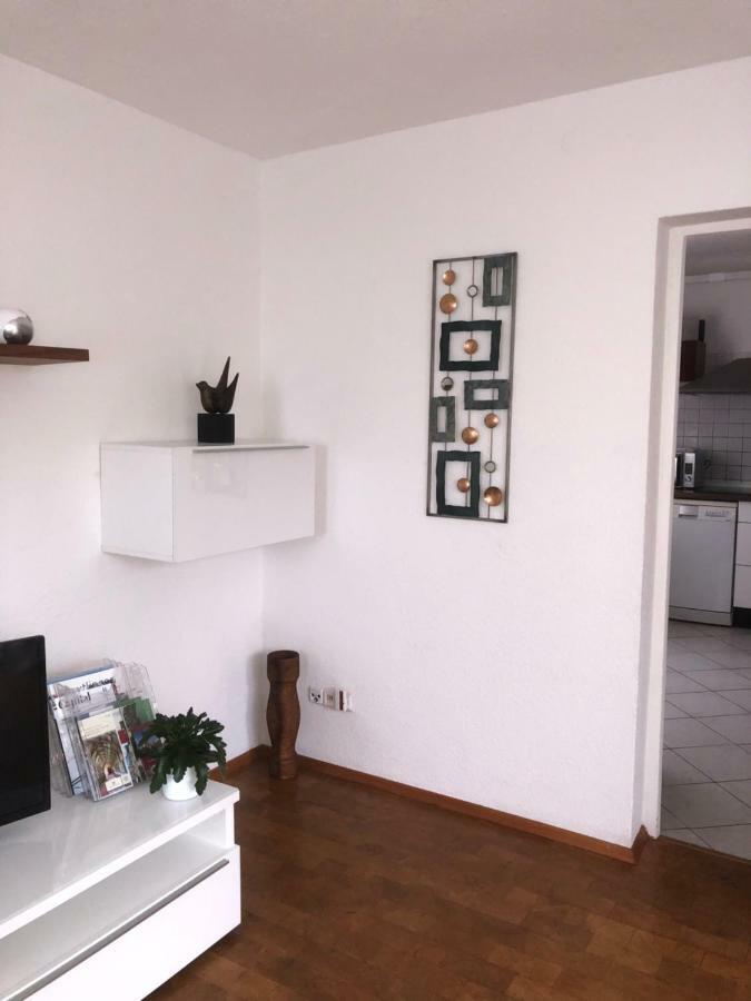 Fewo Reutlingen Heinestrasse Екстер'єр фото